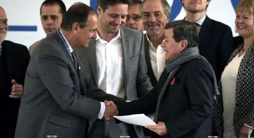 LOS ELENOS