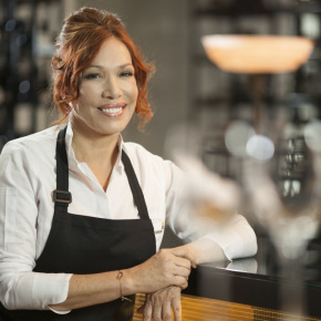 Leonor Espinoza