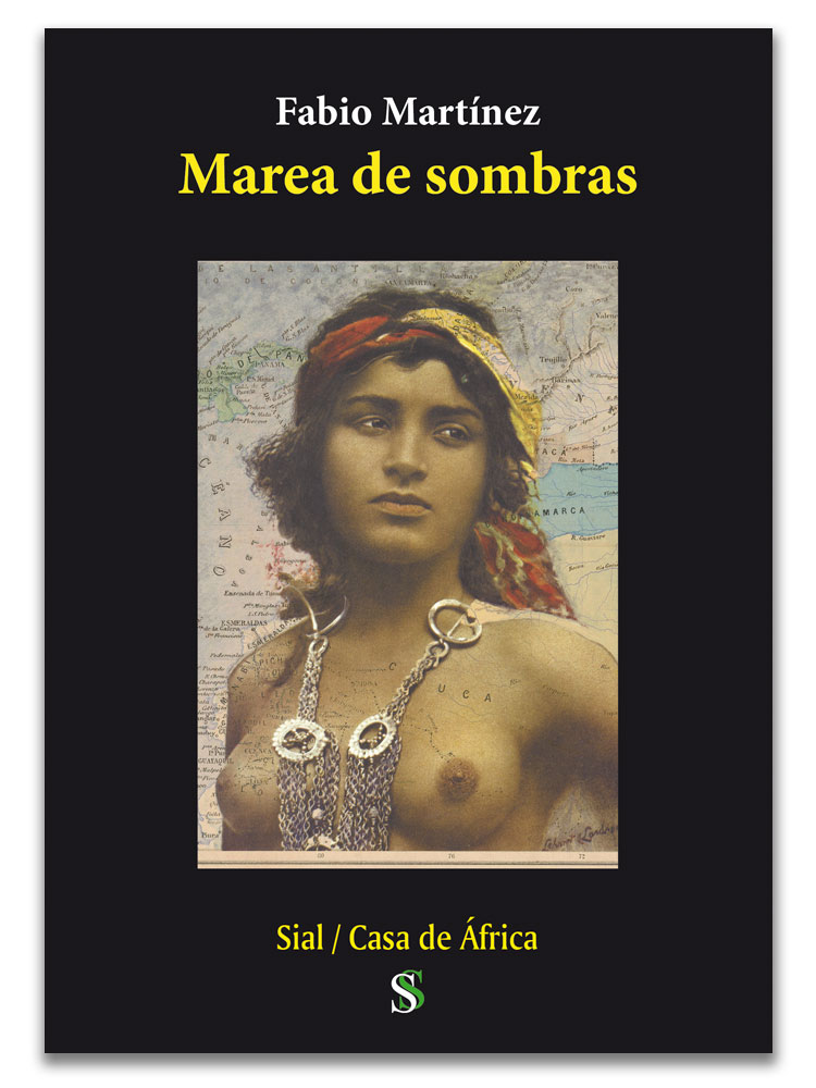 Marea de Sombras Marea de Sombras