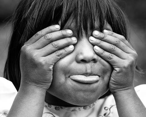 Las niñas también son mujeres