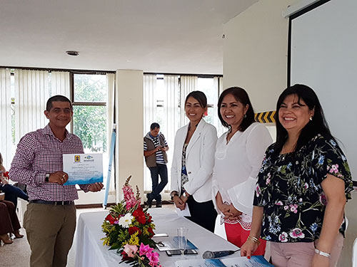 Servicios Públicos Servicios Públicos