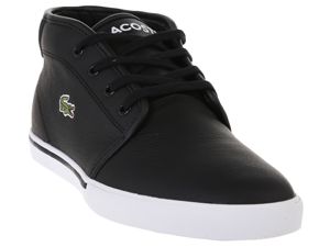 Los tenis de Dubfire y los sorteos