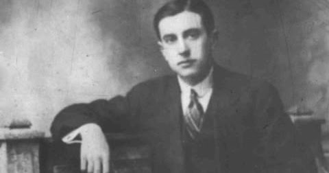 HUIDOBRO CANTA A MÍ MARÍA + DOCE TRINOS