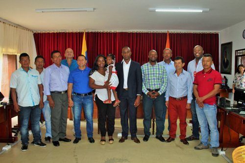 Noticias de Caloto, Cauca Noticias de Caloto, Cauca