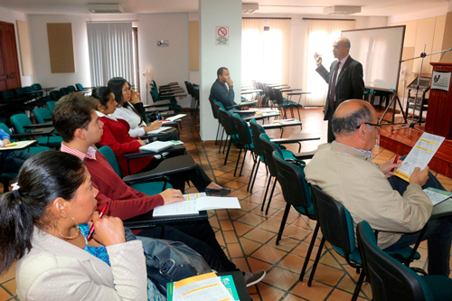 En Popayán ofrecen tres nuevas maestrías ahora de forma virtual