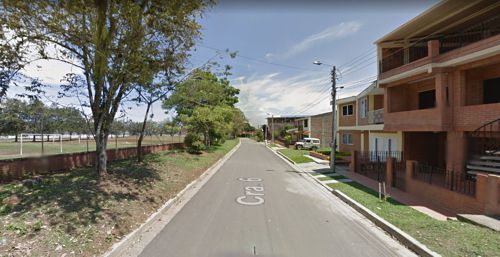 Apartamenteros robaron otra vivienda en Quilichao Apartamenteros robaron otra vivienda en Quilichao