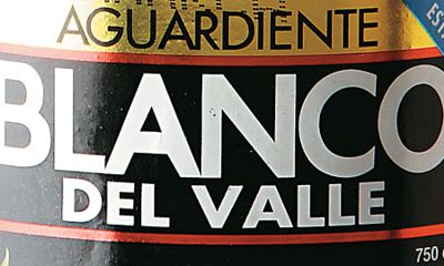 BLANCO DEL VALLE