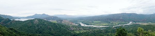 El encanto del Alto Magdalena – Crónica de viaje