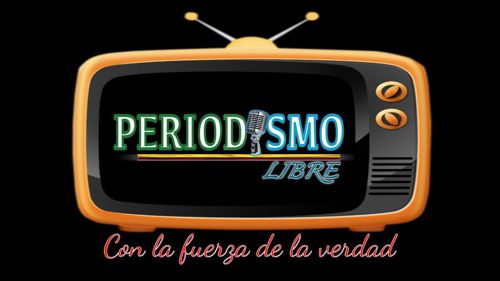 Ya viene ¡Periodismo Libre!, con la fuerza de la verdad.