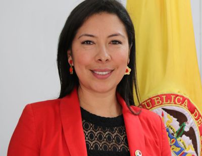 Campo Hurtado asignó $3 mil millones para indígenas