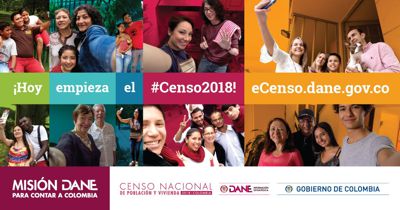 Censo Nacional