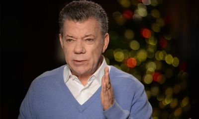 Se reúne Comisión de Seguimiento de los Acuerdos de Paz