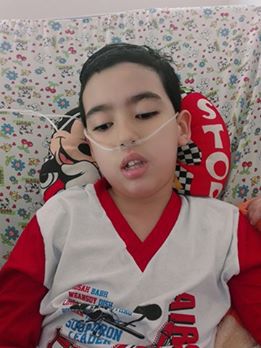 Condenan a un niño al “paseo de la muerte”
