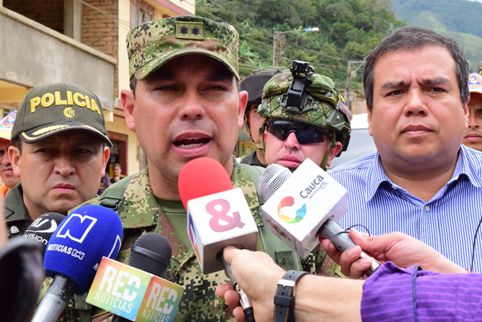 Consejo de seguridad posconflicto se realizará en Argelia