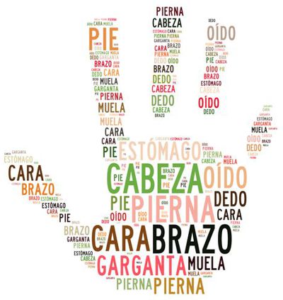 EL DULCE FLUIR DE LAS PALABRAS