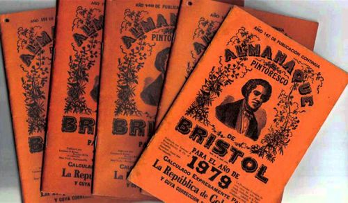 El Almanaque Bristol y las recomendaciones financieras