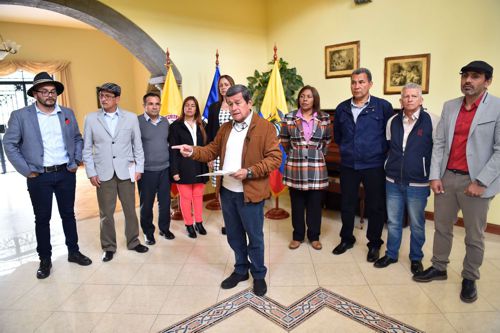 Cauca en capilla por ruptura de negociaciones Cauca en capilla por ruptura de negociaciones