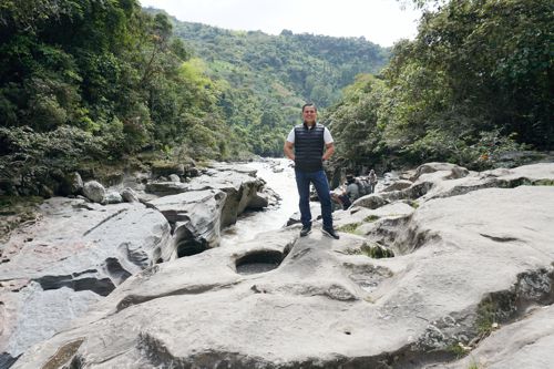 El encanto del Alto Magdalena – Crónica de viaje