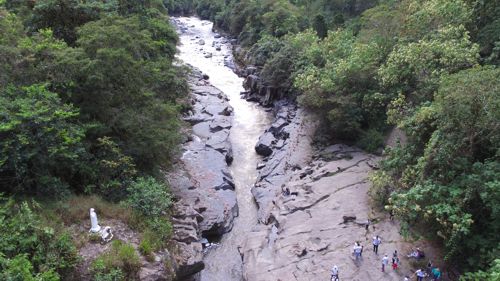 El encanto del Alto Magdalena – Crónica de viaje