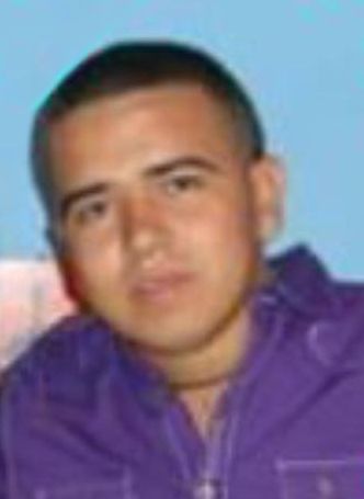Asesinaron a Giuseppe Rivillas de ocho tiros, en Puerto Tejada