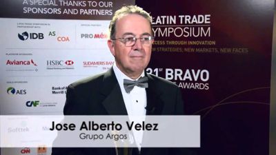 José Alberto Vélez
