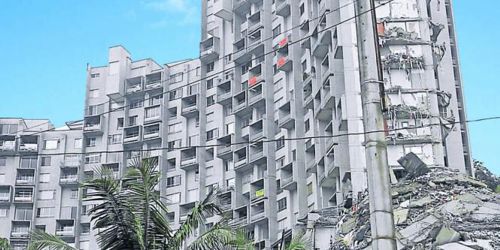 LA CRISIS DE LA INGENIERÍA COLOMBIANA