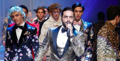 MALUMA