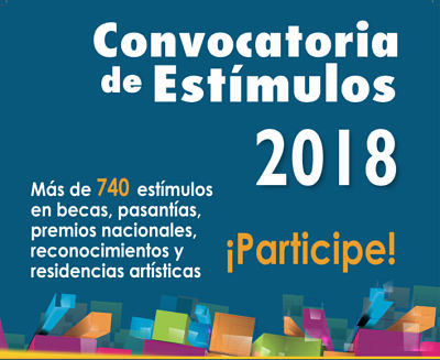 MinCultura entregará $12.800 millones en estímulos 