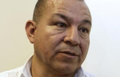 Rebelión campesina contra del Gobierno