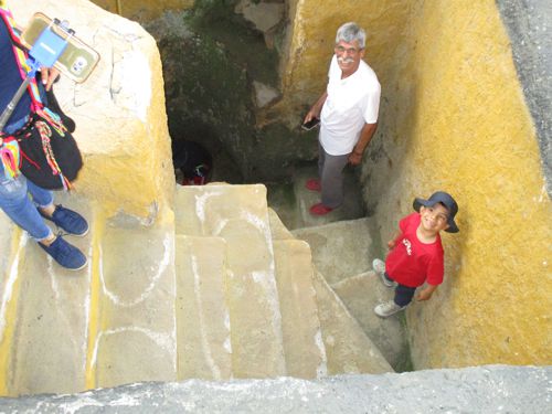 El encanto del Alto Magdalena – Crónica de viaje