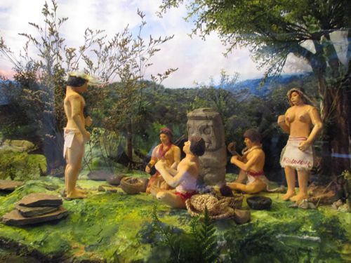 El encanto del Alto Magdalena – Crónica de viaje