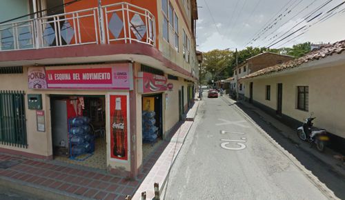 Otros dos muertos anoche en Quilichao