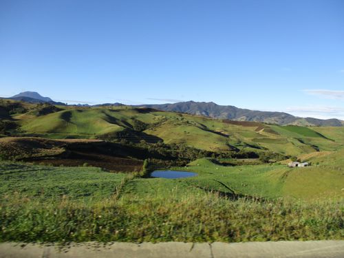 El encanto del Alto Magdalena – Crónica de viaje