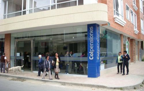 Si cotizó aún puede recibir pensión