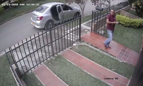 Apartamenteros robaron otra vivienda en Quilichao