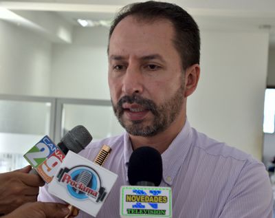 Se restringe circulación de motocicletas en Popayán
