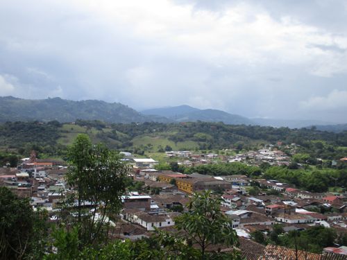 El encanto del Alto Magdalena – Crónica de viaje