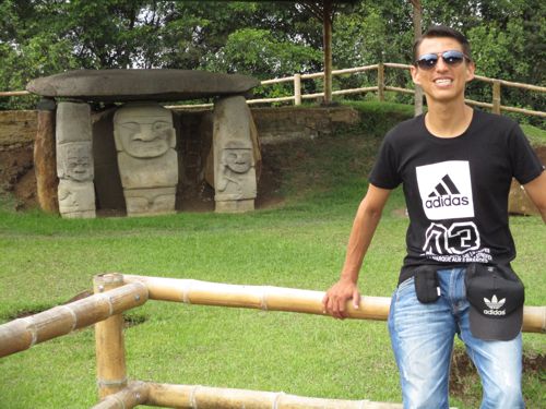 El encanto del Alto Magdalena – Crónica de viaje