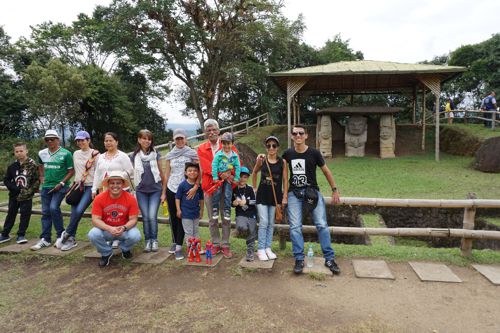 El encanto del Alto Magdalena – Crónica de viaje