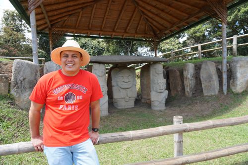 El encanto del Alto Magdalena – Crónica de viaje
