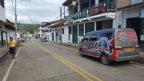 El encanto del Alto Magdalena – Crónica de viaje