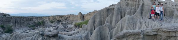 El encanto del Alto Magdalena – Crónica de viaje