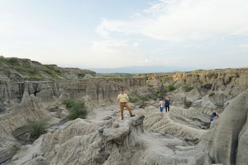 El encanto del Alto Magdalena – Crónica de viaje