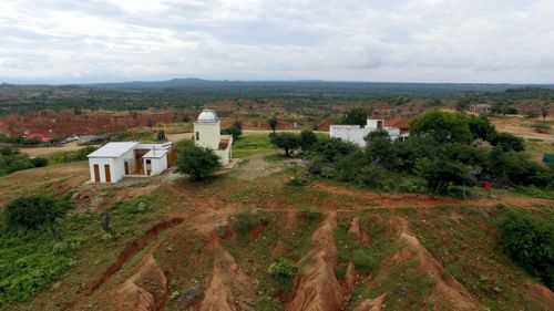 El encanto del Alto Magdalena – Crónica de viaje