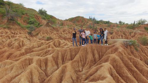 El encanto del Alto Magdalena – Crónica de viaje