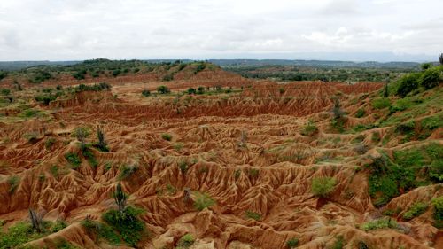 El encanto del Alto Magdalena – Crónica de viaje