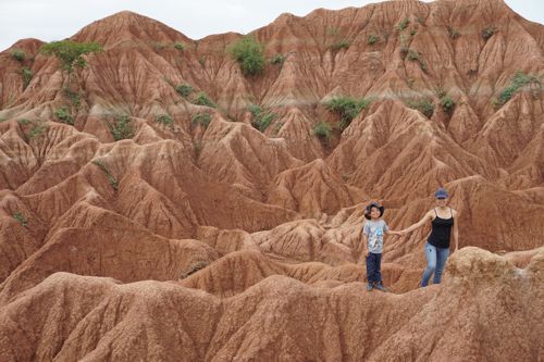 El encanto del Alto Magdalena – Crónica de viaje