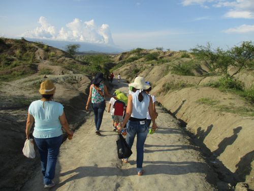 El encanto del Alto Magdalena – Crónica de viaje
