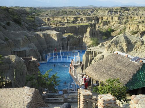 El encanto del Alto Magdalena – Crónica de viaje