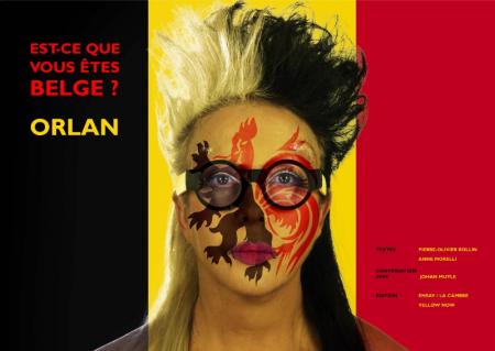 VALENTÍA DEL ARTISTA